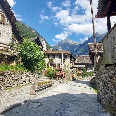 33 Cadenazzo