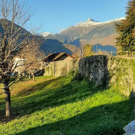 33 * Cadenazzo